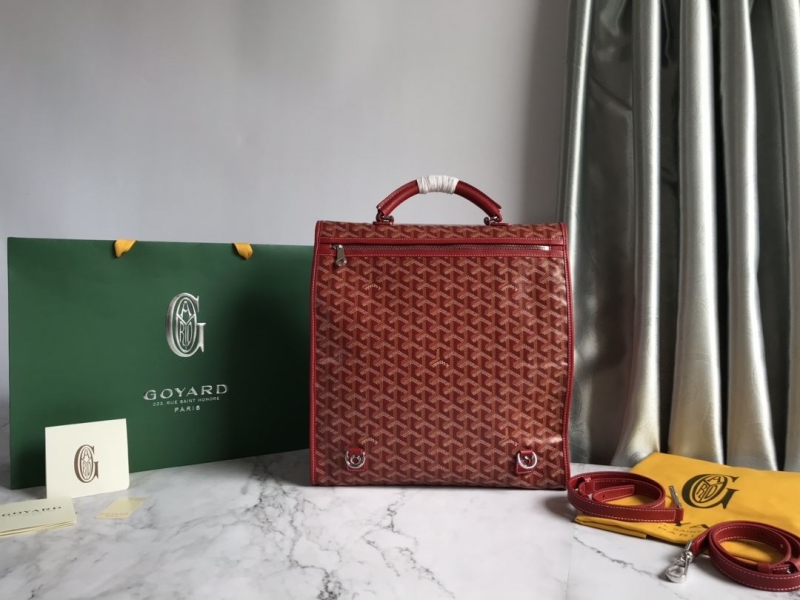 Goyard Backpacks